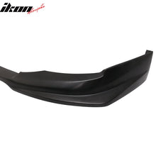 Load image into Gallery viewer, 2008-2015 Mitsubishi Lancer Evolution X Evo 10 Front Bumper Lip PU