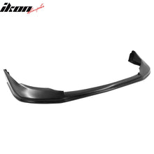 Load image into Gallery viewer, 2008-2015 Mitsubishi Lancer EVO X Evolution V Style Front Bumper Lip