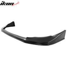 Load image into Gallery viewer, 2008-2015 Mitsubishi Lancer EVO X Evolution V Style Front Bumper Lip