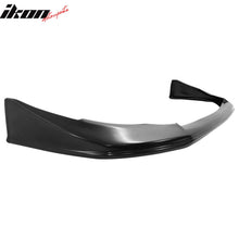 Load image into Gallery viewer, 2008-2015 Mitsubishi Lancer EVO X Evolution V Style Front Bumper Lip