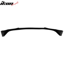 Load image into Gallery viewer, 2008-2015 Mitsubishi Lancer EVO X Evolution V Style Front Bumper Lip