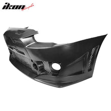 Load image into Gallery viewer, 2008-2015 Mitsubishi Lancer FQ FQ440 Front Bumper Cover Conversion PP