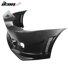 Load image into Gallery viewer, 2008-2015 Mitsubishi Lancer FQ FQ440 Front Bumper Cover Conversion PP