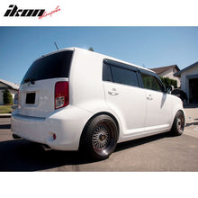 Load image into Gallery viewer, 2008-2015 Scion xB Window Visor Slim Style Smoke Tinted Acrylic
