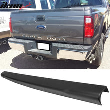 Load image into Gallery viewer, 2008-2016 Ford F250-F550 Super Duty Tailgate Molding Cap Spoiler PP