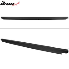 Load image into Gallery viewer, 2008-2016 Ford F250-F550 Super Duty Tailgate Molding Cap Spoiler PP