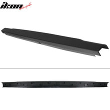 Load image into Gallery viewer, 2008-2016 Ford F250-F550 Super Duty Tailgate Molding Cap Spoiler PP