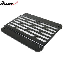 Load image into Gallery viewer, 2008-2016 Mitsubishi Lancer Evo 10 Towhook License Plate Relocation