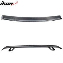 Load image into Gallery viewer, 2008-2019 Audi TT Rear Spoiler Wing Carbon Fiber