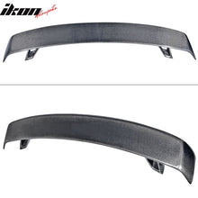 Load image into Gallery viewer, 2008-2019 Audi TT Rear Spoiler Wing Carbon Fiber