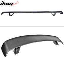 Load image into Gallery viewer, 2008-2019 Audi TT Rear Spoiler Wing Carbon Fiber