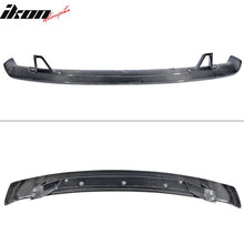 Load image into Gallery viewer, 2008-2019 Audi TT Rear Spoiler Wing Carbon Fiber