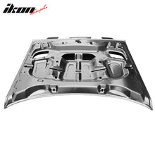 Load image into Gallery viewer, 2008-2023 Dodge Challenger Hellcat Hood Scoop Air Intake Vent Aluminum