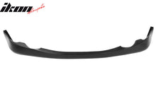 Load image into Gallery viewer, 2009-2010 Lexus IS250 IS350 Sedan V Style Front Bumper Lip Spoiler PU