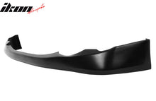 Load image into Gallery viewer, 2009-2010 Lexus IS250 IS350 Sedan V Style Front Bumper Lip Spoiler PU