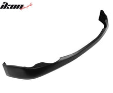 Load image into Gallery viewer, 2009-2010 Lexus IS250 IS350 Sedan V Style Front Bumper Lip Spoiler PU
