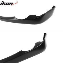 Load image into Gallery viewer, 2009-2010 Lexus IS250 IS350 Sedan V Style Front Bumper Lip Spoiler PU