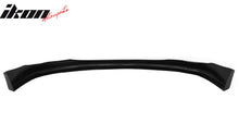 Load image into Gallery viewer, 2009-2010 Lexus IS250 IS350 Sedan V Style Front Bumper Lip Spoiler PU
