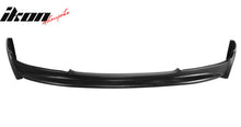 Load image into Gallery viewer, 2009-2011 Honda Civic 2 Door P1 Style Unpainted Front Bumper Lip PU