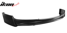 Load image into Gallery viewer, 2009-2011 Honda Civic 2 Door P1 Style Unpainted Front Bumper Lip PU