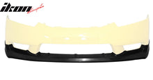 Load image into Gallery viewer, 2009-2011 Honda Civic 4Dr Sedan JS Style Front Lip Spiler Unpainted PU