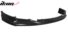 Load image into Gallery viewer, 2009-2011 Honda Civic 4Dr Sedan JS Style Front Lip Spiler Unpainted PU