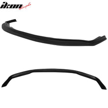 Load image into Gallery viewer, 2009-2011 Honda Civic FA5 4Dr Sedan Ikon Aero DP Front Lip Splitter