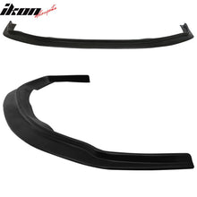 Load image into Gallery viewer, 2009-2011 Honda Civic FA5 4Dr Sedan Ikon Aero DP Front Lip Splitter