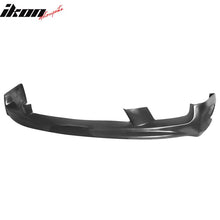 Load image into Gallery viewer, 2009-2011 Honda Civic 4Dr Sedan Mugen Front Bumper Lip Spoiler PU