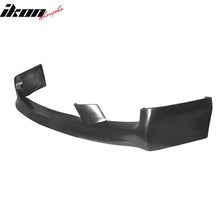 Load image into Gallery viewer, 2009-2011 Honda Civic 4Dr Sedan Mugen Front Bumper Lip Spoiler PU