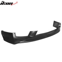 Load image into Gallery viewer, 2009-2011 Honda Civic 4Dr Sedan Mugen Front Bumper Lip Spoiler PU