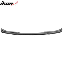 Load image into Gallery viewer, 2009-2012 BMW E90 LCI 3 Series H Style Front Bumper Lip Spoiler PU