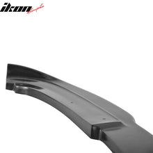 Load image into Gallery viewer, 2009-2012 BMW E90 LCI 3 Series H Style Front Bumper Lip Spoiler PU