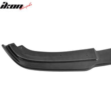 Load image into Gallery viewer, 2009-2012 BMW E90 LCI 3 Series H Style Front Bumper Lip Spoiler PU