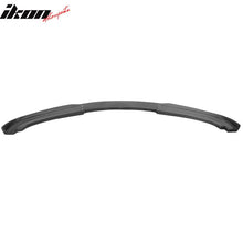 Load image into Gallery viewer, 2009-2012 BMW E90 LCI 3 Series H Style Front Bumper Lip Spoiler PU