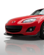 Load image into Gallery viewer, 2009-2012 Mazda MX-5 Miata GV Style Front Lip Bumper Lower Protector