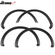 Load image into Gallery viewer, 2009-2014 Ford F150 OE Factory Style Unpainted Fender Flares PP