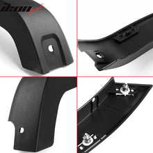 Load image into Gallery viewer, 2009-2014 Ford F150 OE Factory Style Unpainted Fender Flares PP