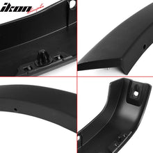 Load image into Gallery viewer, 2009-2014 Ford F150 OE Factory Style Unpainted Fender Flares PP