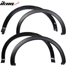Load image into Gallery viewer, 2009-2014 Ford F150 OE Factory Style Unpainted Fender Flares PP