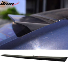 Load image into Gallery viewer, 2009-2015 Nissan Maxima A35 4Dr VRS Style Unpainted Roof Spoiler PUF