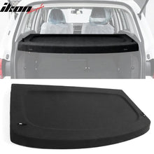 Load image into Gallery viewer, 2009-2017 VW Tiguan 18 Tiguan Limited Non Retractable Cargo Cover