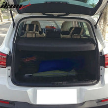 Load image into Gallery viewer, 2009-2017 VW Tiguan 18 Tiguan Limited Non Retractable Cargo Cover