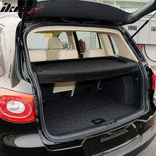 Load image into Gallery viewer, 2009-2017 VW Tiguan 18 Tiguan Limited Non Retractable Cargo Cover