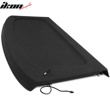 Load image into Gallery viewer, 2009-2017 VW Tiguan 18 Tiguan Limited Non Retractable Cargo Cover