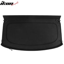 Load image into Gallery viewer, 2009-2017 VW Tiguan 18 Tiguan Limited Non Retractable Cargo Cover