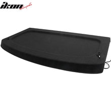 Load image into Gallery viewer, 2009-2017 VW Tiguan 18 Tiguan Limited Non Retractable Cargo Cover