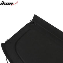 Load image into Gallery viewer, 2009-2017 VW Tiguan 18 Tiguan Limited Non Retractable Cargo Cover