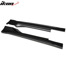 Load image into Gallery viewer, 2009-2020 Nissan 370Z NS Style Side Skirts Rocker Panel Extension PP