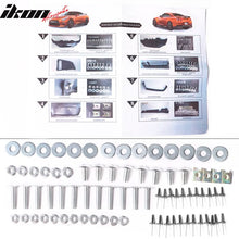 Load image into Gallery viewer, 2009-2024 Nissan R35 GTR Upgrade OE Front Bumper Cover Conversion PP